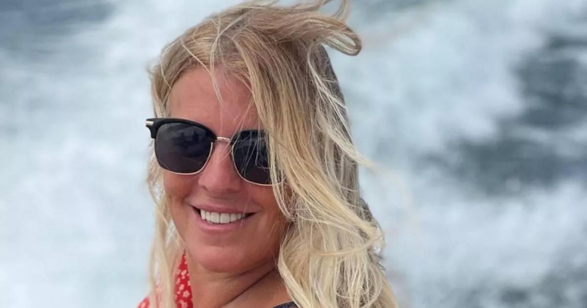 'Deeply loved' grandma found dead in Fareham home as man arrested for 'murder'