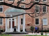 Is college worth the cost? Universities work to show the return on investment of a degree