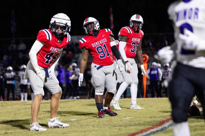 Patriots rise another spot in ASWA poll