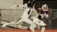 Updated Delaware Online fall sports team rankings