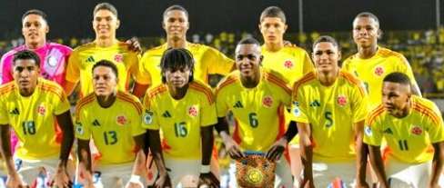 Mundial Sub-17 de Catar 2025: así será el nuevo formato con 48 equipos -