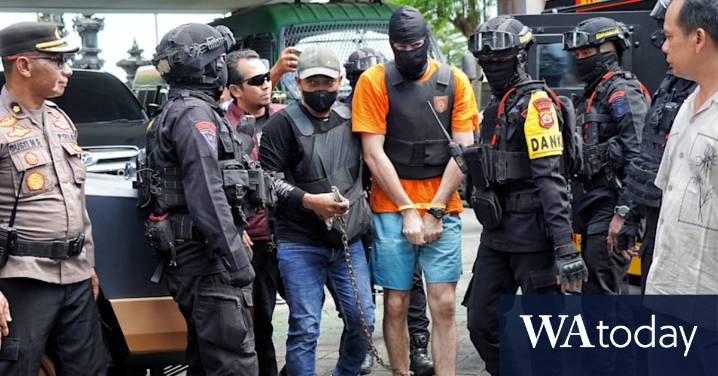 Sydney man accused of role in Bali hit was on ‘free holiday’