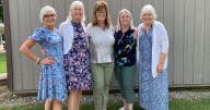 Sisters working to raise awareness of metastatic breast cancer