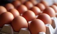 FDA amplía retiro de huevos por preocupaciones sobre contaminación por salmonela