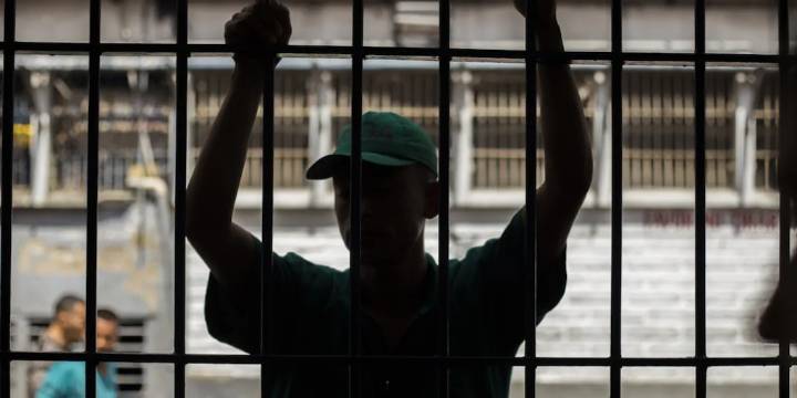 Lanzan granada afuera de la cárcel de Cúcuta: autoridades investigan posible plan pistola