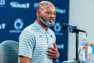 Will Penn State, Terry Smith have major depth chart changes against Iowa? ‘Everything is under examination’