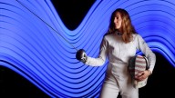Olympic fencer discusses lawsuit against USA Fencing over trans policies