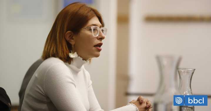Seremi de Cultura critica idea de someter a consulta el proyecto de Museo de la Memoria en Concepción