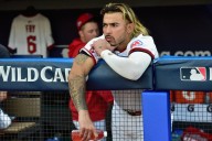AL Central champion Guardians unable to maintain momentum in Wild Card Series loss to Tigers