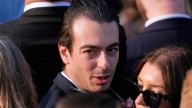 Trump whistleblower protection pick withdraws after ‘Nazi Streak’ texts emerge