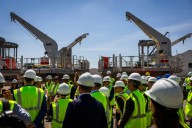 New England Unions Lead the Way on Offshore Wind