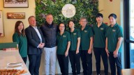 Pad Thai Noodle's grand reopening