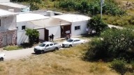 Sigiloso operativo en casa asegurada