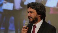 El intendente de San Martín de los Andes fue operado en una clínica privada de Neuquén por una obstrucción renal