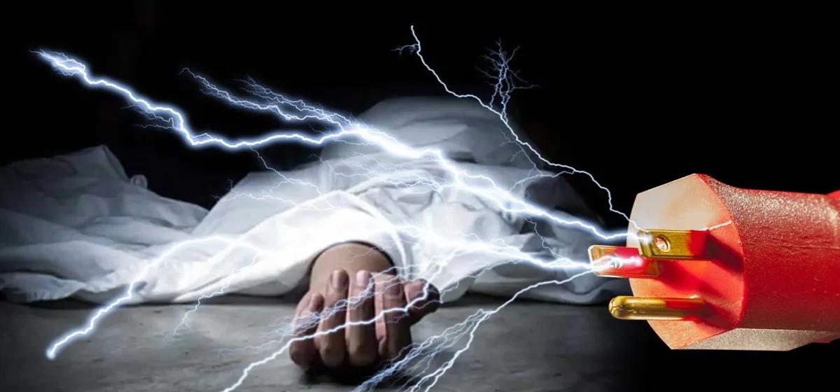 17-yr-old boy dies of electric shock in Pattan