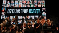Hamas says hostages to be freed from Gaza ahead of Trump’s peace summit in Egypt on Monday