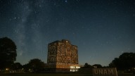 Oficial. Vuelve la Noche de las Estrellas de la UNAM; habrá homenaje especial a Julieta Fierro...