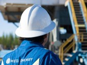 Last-minute delay to MEG vote on Cenovus acquisition