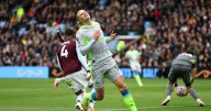 Pep Guardiola gives Erling Haaland update after Man City injury scare