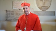 Fernández Artime, juez de la Corte de Casación del Estado Vaticano