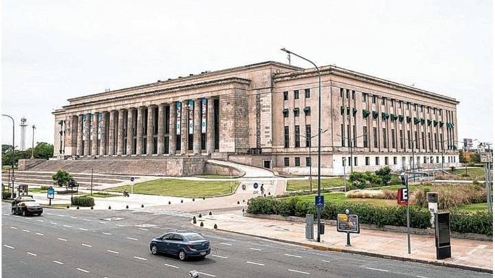 UBA se mantiene entre las 10 mejores universidades de América Latina