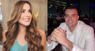 Nataly Umaña desmiente afirmaciones de Marcos Alexandro sobre supuesto romance: “todo tiene un límite”