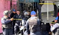 Tiroteo en Tepito deja tres muertos y una mujer herida