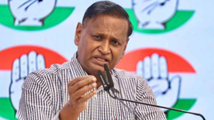 Modern-day Ravana PM Modi’s policies have weakened our production: Udit Raj