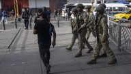 Perú inicia redadas y operativos en cárceles tras decretar estado de emergencia