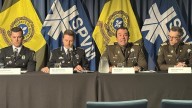 Projet Alliance: Police still looking for 5 suspects allegedly linked to organized crime in Quebec
