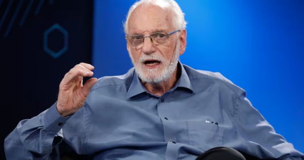 El consejo bomba de De Pablo a los ahorristas antes de las elecciones: "No es buen negocio..."