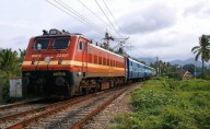ECoR gears up to handle festive rush