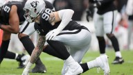Report: Cowboys called about Maxx Crosby, Trey Hendrickson