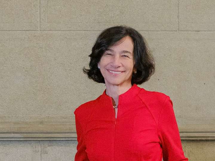 Perfiles | Rosanna Costa: La economista que lidera el Banco Central tras 100 años de historia