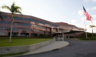 Jorge Rodríguez advirtió: Venezuela denuncia que extremistas pretenden colocar explosivos en la embajada de EEUU.