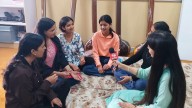 International Music Day: Muskan Sweetens Her Life With Melody To Overcome Visual Disability
