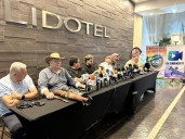 ”La Fiesta del Asado”: Chefs de Venezuela encienden las brasas en Barquisimeto