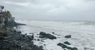 Huracán “Priscilla”: Trayectoria y estados donde causará lluvias hoy 6 de octubre; ¿está la CDMX?
