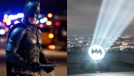 San Francisco Fines Batman For Illegal Bat Signal