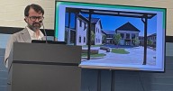 New $55 million Burke County school in Hildebran expected to open in fall 2028