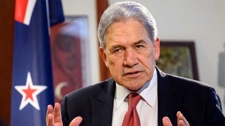 Why hasn’t New Zealand recognised Palestine?
