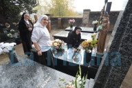 La memoria no espera al calendario