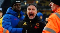 Vitor Pereira: Wolves boss understands fans’ ‘frustration’ after angry confrontation following Burnley defeat