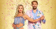 Strictly star Chris Robshaw says dance routines are scarier than fighting SAS