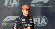 Verstappen conquista la pole en Austin tras imponerse en el esprint y McLaren complica su fin de semana con un choque entre sus pilotos