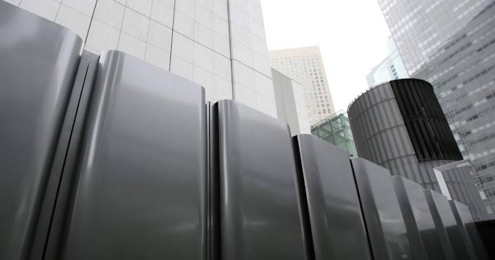 Brookfield’s $5 billion deal spurs rally in Bloom Energy shares