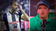 Manco dio rotunda respuesta a Hernán Barcos tras críticas sobre el fútbol peruano: "Fue muy..."