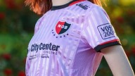 Newell's: lanzan una nueva camiseta especial por el Día de la Madre leprosa