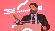 López Miras reivindica al empresariado murciano en su día: "La Región es mejor gracias a ellos"