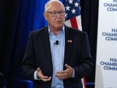 F-bombs, yelling and threats are the new norm in Canada